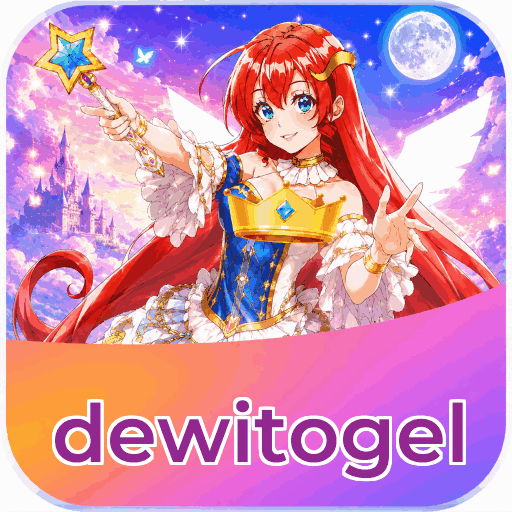 dewitogel APK Indonesia - Panduan Lengkap dan Tutorial