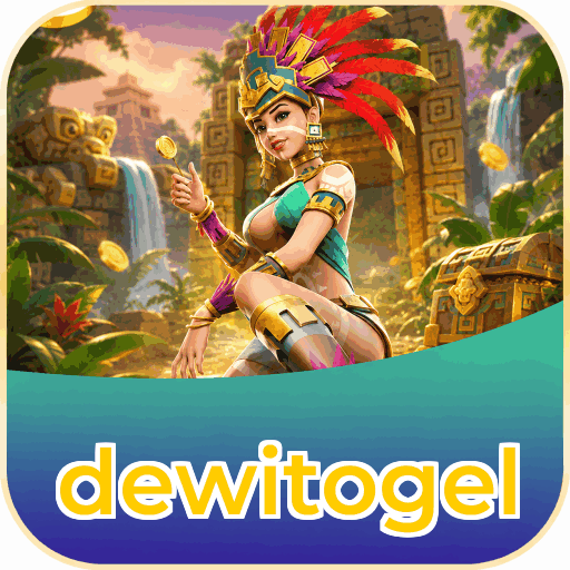 dewitogel APK Indonesia - Panduan Lengkap dan Tutorial