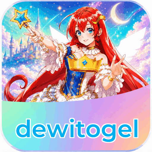 dewitogel APK Indonesia - Panduan Lengkap dan Tutorial