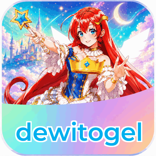 dewitogel APK Indonesia - Panduan Lengkap dan Tutorial